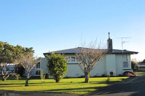 Photo of property in 54 Dejoux Road, Winton, 9720