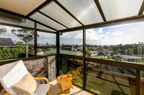 Photo of property in 61 Dorset Avenue, Westown, New Plymouth, 4310