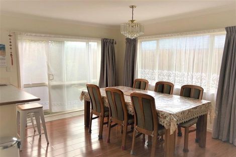 Photo of property in 15 Attymon Lane, East Tamaki, Auckland, 2016