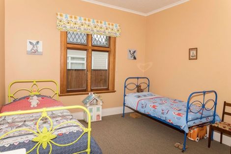 Photo of property in 46 Swinburn Street, Dannevirke, 4930