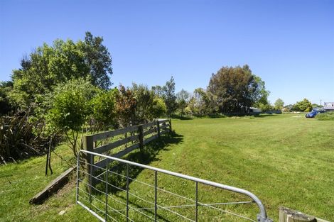 Photo of property in 21 Waitere Street, Marton, 4710