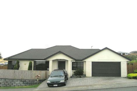 Photo of property in 42 Kentwood Drive, Woodridge, Wellington, 6037