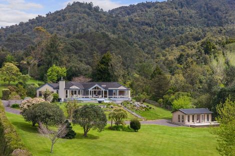 Photo of property in 320 Lindemann Road, Tahawai, Katikati, 3170