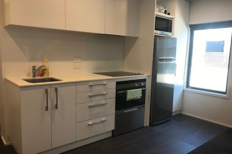 Photo of property in Leicester Executive Apartments, 112/282 Madras Street, Christchurch Central, Christchurch, 8011