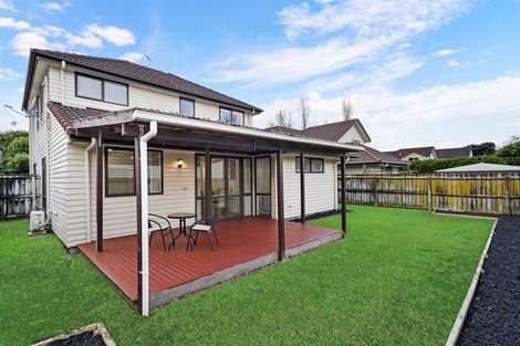 Photo of property in 8 Marengo Parkway, Takanini, 2112