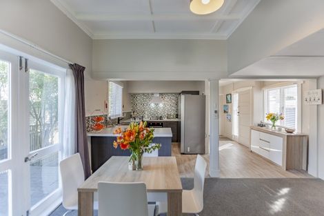 Photo of property in 183 Wellesley Road, Napier South, Napier, 4110