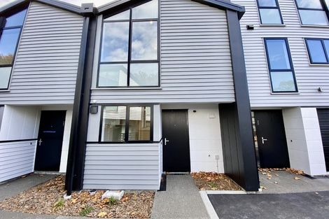 Photo of property in 26/27 Harewood Road, Papanui, Christchurch, 8053