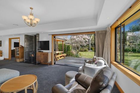 Photo of property in 189 O'roarkes Road, Fernside, Rangiora, 7471