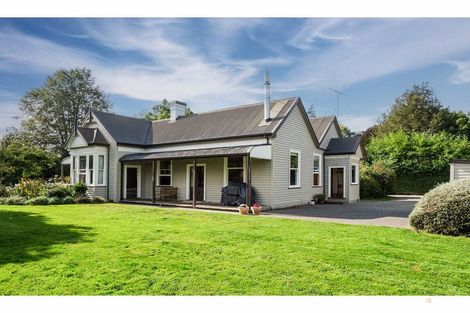 Photo of property in 111 Main North Road, Geraldine, 7930