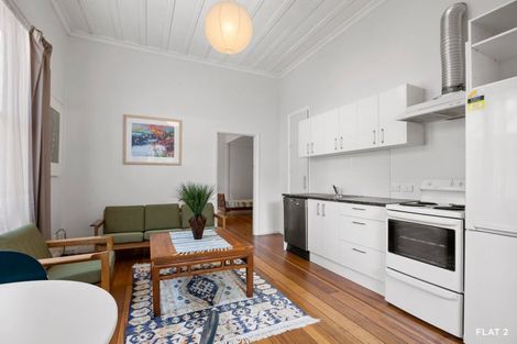 Photo of property in 40 King Edward Street, Mount Eden, Auckland, 1024