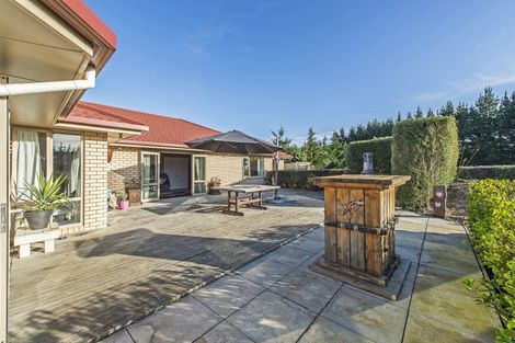 Photo of property in 65 Alpineview, West Melton, Christchurch, 7675