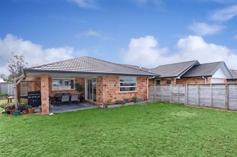 Photo of property in 4 Galea Grove, Kelvin Grove, Palmerston North, 4414