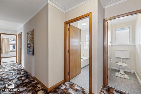 Photo of property in 26 Fitzroy Street, Caversham, Dunedin, 9012