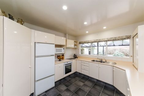 Photo of property in 8 Linmor Place, Terrace End, Palmerston North, 4410