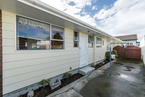 Photo of property in 4 Frederick Street, Terrace End, Palmerston North, 4410