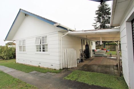 Photo of property in 6 Waipuna Place, Tokoroa, 3420