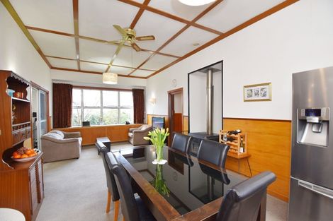 Photo of property in 72 Herriot Street, Richmond, Invercargill, 9810