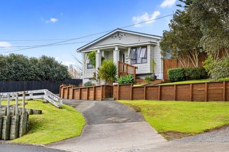 Photo of property in 104 Rayner Road, Huntly, 3700