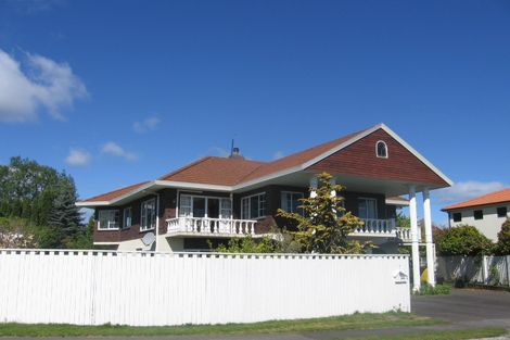 Photo of property in 7 Oregon Drive, Rainbow Point, Taupo, 3330