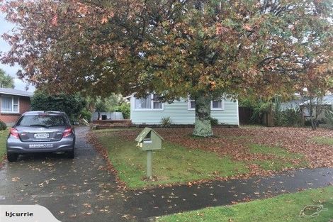 Photo of property in 7 Lifford Place, Awapuni, Palmerston North, 4412