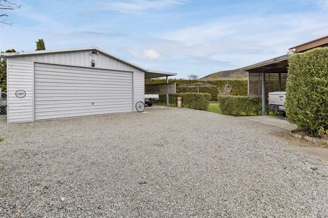 Photo of property in 81 Point Bush Road, Waimate, 7979