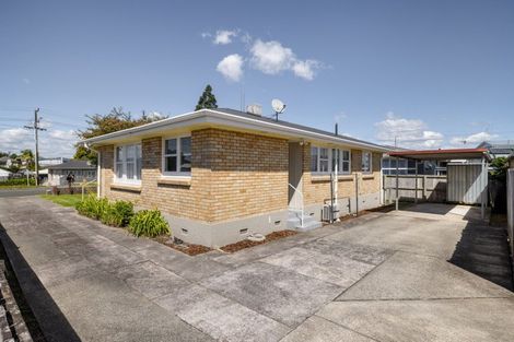 Photo of property in 15a Watling Street, Gate Pa, Tauranga, 3112