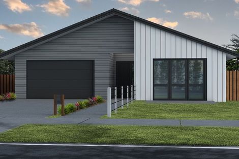 Photo of property in 20 Korari Street, Te Kauwhata, 3710