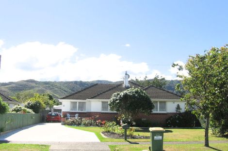 Photo of property in 53 Mcparland Street, Elderslea, Upper Hutt, 5018