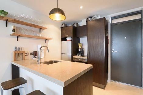 Photo of property in 605/5 Howe Street, Freemans Bay, Auckland, 1011