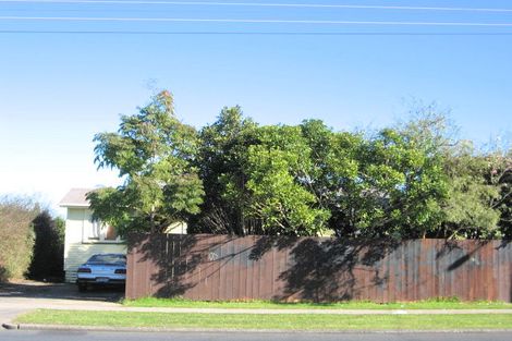 Photo of property in 57a Kelvin Road, Papakura, 2110