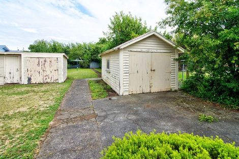 Photo of property in 20 Kuripuni Street, Kuripuni, Masterton, 5810