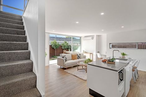 Photo of property in 72a Bishop Street, St Albans, Christchurch, 8014