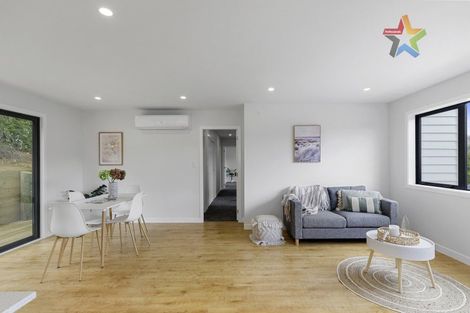 Photo of property in 3 Te Ara O Tahumate, Stokes Valley, 5019