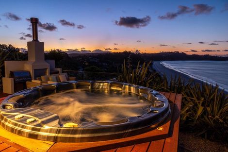 Photo of property in 23 Garratt Road, Waiheke Island, 1971