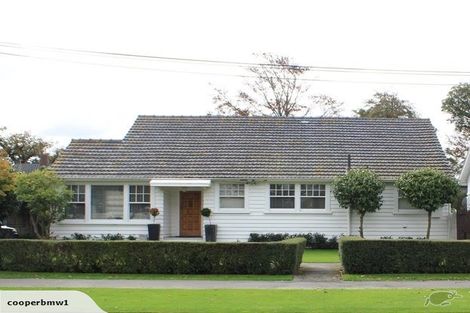 Photo of property in 38 Weka Street, Fendalton, Christchurch, 8041