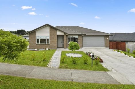Photo of property in 3 Millbrae Place, Pokeno, 2402
