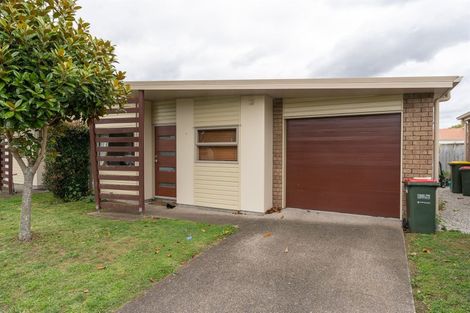 Photo of property in 19/46 Peachgrove Road, Hamilton East, Hamilton, 3216