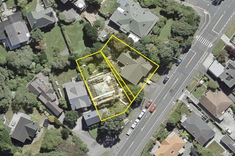 Photo of property in 52 Box Hill, Khandallah, Wellington, 6035