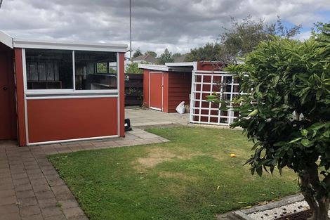 Photo of property in 9 Murihau Place, Feilding, 4702