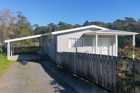 Photo of property in 36 Johnston Road, Kawakawa, 0210
