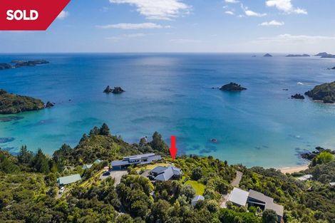 Photo of property in 1692e Wainui Road, Kaeo, 0478