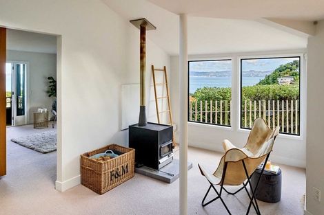 Photo of property in 23 Kotari Road, Days Bay, Lower Hutt, 5013