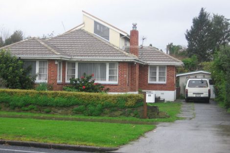 Photo of property in 35 Pembroke Street, Papatoetoe, Auckland, 2025