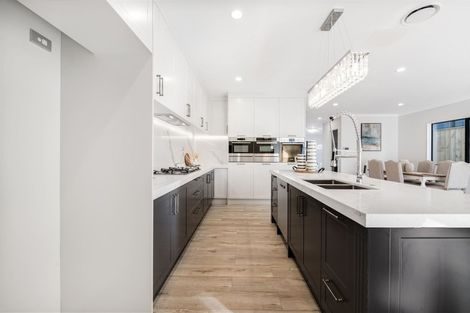 Photo of property in 86 Ksenia Drive, Flat Bush, Auckland, 2019