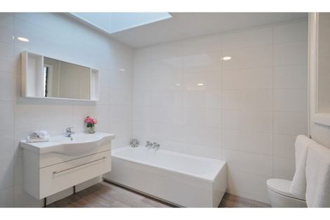 Photo of property in 50 Rogers Street, Sydenham, Christchurch, 8023