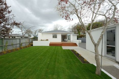 Photo of property in 12 Scotston Avenue, St Albans, Christchurch, 8052