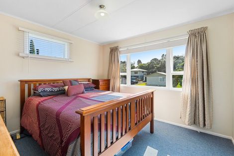 Photo of property in 15 Nash Street, Marfell, New Plymouth, 4310