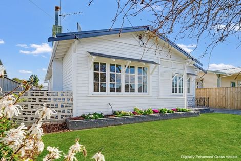 Photo of property in 47 Moana Street, Whanganui East, Whanganui, 4500