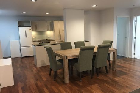 Photo of property in 204/57 Mahuhu Crescent, Auckland Central, Auckland, 1010