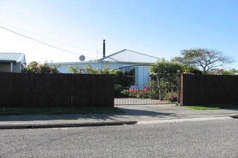 Photo of property in 19 Carston Street, Leeston, 7632